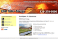 esmsolarenergy.com