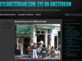 eyeamsterdam.com