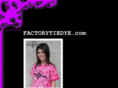 factorytiedye.com