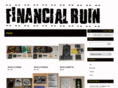 financial-ruin.com