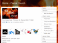 flamechurch.com