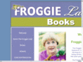 froggieladybooks.com