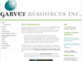 garveyresources.com