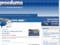 geseduma.es