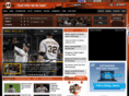 giantsway.com
