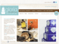 gloriathecakelady.com