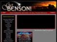gobenson.com