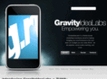 gravityidealabs.com