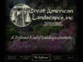 greatamericanlandscapes.com