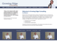 growingedgeconsulting.com