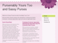 haveapurseparty.com