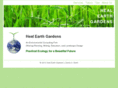 healearthgardens.com