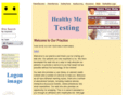 healthymetesting.com