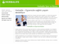 herbalifesporvefitness.web.tr