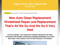 hogansautoglasslagunahills.com