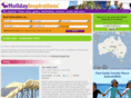 holidayinspirations.com.au