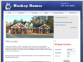 huskeyhomes.com