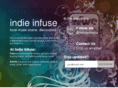 indieinfuse.com
