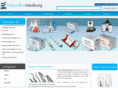 indusbiomedisurg.com