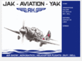 jak-aviation.com