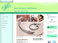 janiechristines.com