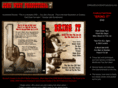 johnwestproductions.com