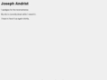 josephandrist.com