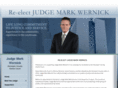 judgemarkwernick.com