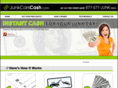 junkcarscash.com
