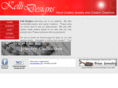 kellidesigns.com