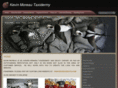 kevinmoreautaxidermy.com