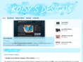 kotsysdesigns.com