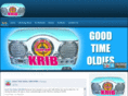 kribradio.com