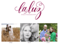 laluzphotography.com
