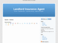 landlordinsuranceagt.com