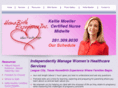 leaguecitytexasbirthingcentermidwives.com