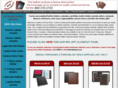 leather-folders.com