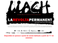 llachlarevoltapermanent.com