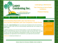 lopezgardeningfl.com