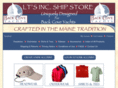 ltsshipstore.com