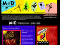 madtheatricals.com