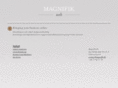 magnifik.com