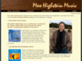 maxhighsteinmusic.com