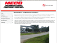 mecoservices.com