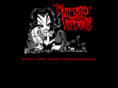 merrywidowsmusic.com