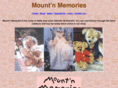 mountnmemories.com