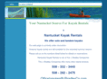 nantucket-kayak-rentals.com
