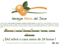 naranjasriberadeljucar.com