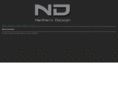 nethersdesign.com