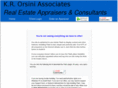 orsiniappraisals.com